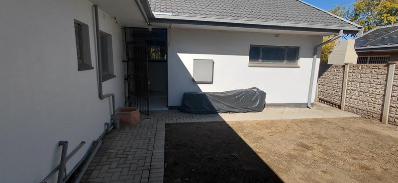 4 Bedroom Property for Sale in Bayswater Free State